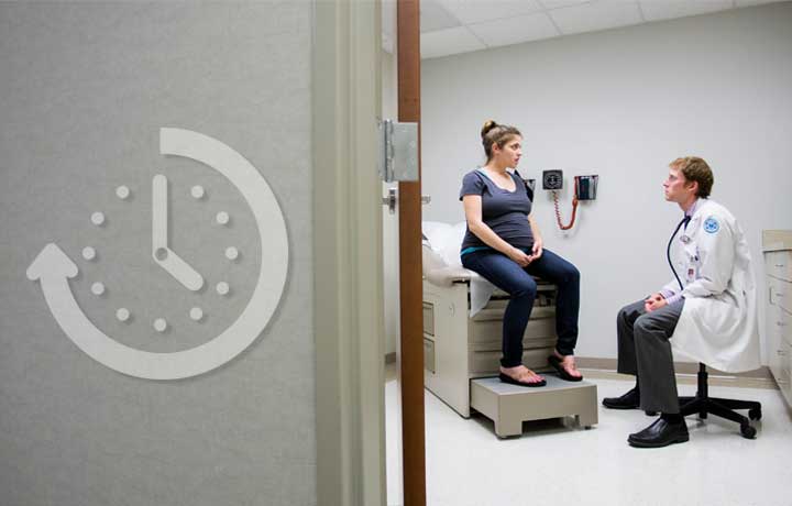 CharterCARE quality performance