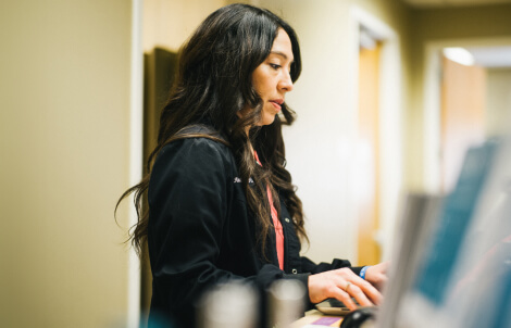 EHR information overload creates physician stress and burnout